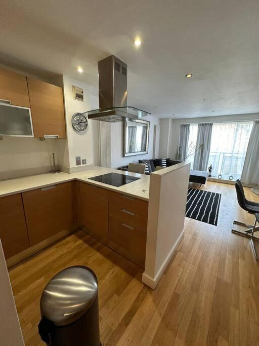 شقة Two Br Flat 5 Mins Walk From London Eye G96 المظهر الخارجي الصورة