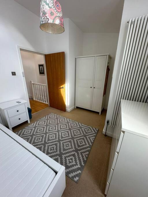 شقة Two Br Flat 5 Mins Walk From London Eye G96 المظهر الخارجي الصورة